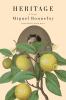 Go to record Heritage : a novel