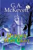 Go to record Murder most grave : a Granny Reid mystery