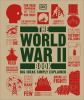 Go to record The World War II book