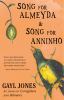 Go to record Song for Almeyda & song for Anninho