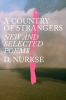 Go to record A country of strangers : new and selected poems