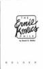 Go to record The Ernie Kovacs phile : TV's zany pioneer : an illustrate...