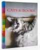 Go to record Cats & books.
