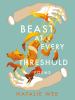 Go to record Beast at every threshold : poems