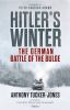 Go to record Hitler's winter : the German Battle of the Bulge