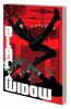 Go to record Black Widow. Vol. 3, Die by the blade