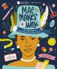 Go to record Mae makes a way : the true story of Mae Reeves, hat & hist...