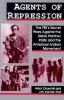 Go to record Agents of repression : the FBI's secret wars against the B...