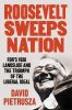 Go to record Roosevelt sweeps nation : FDR's 1936 landslide & the trium...