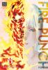 Go to record Fire punch. 8