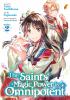 Go to record The saint's magic power is omnipotent. Volume 2