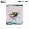 Go to record Life is yours