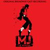 Go to record MJ, the musical : original Broadway cast recording.