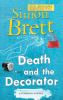 Go to record Death and the decorator