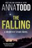 Go to record The falling : a Brightest Stars novel