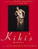 Go to record Kiki's memoirs