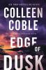 Go to record Edge of dusk : an Annie Pederson novel