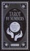 Go to record Tarot by numbers : learn the codes that unlock the meaning...