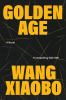 Go to record Golden age : a novel