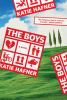 Go to record The boys : a novel