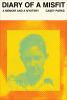 Go to record Diary of a misfit : a memoir and a mystery
