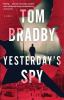 Go to record Yesterday's spy : a novel