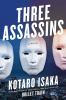 Go to record Three assassins : a novel