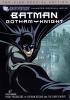 Go to record Batman. Gotham knight