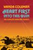 Go to record Heart first into this ruin : the complete American sonnets