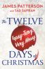 Go to record The twelve topsy-turvy, very messy days of Christmas