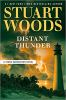 Go to record Distant thunder : a Stone Barrington novel