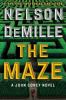 Go to record The maze : a John Corey novel