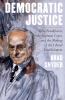 Go to record Democratic justice : Felix Frankfurter, the Supreme Court,...