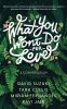 Go to record What you won't do for love : a conversation
