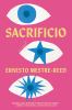 Go to record Sacrificio : a novel