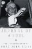 Go to record Journal of a soul : the autobiography of Pope John XXIII