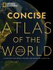 Go to record Concise atlas of the world
