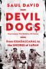 Go to record Devil dogs : King Company, third battalion, 5th Marines : ...