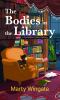 Go to record The bodies in the library