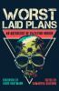Go to record Worst laid plans : an anthology of vacation horror