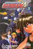 Go to record Gundam wing. 1, Mobile suit