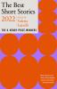 Go to record The best short stories 2022 : the O. Henry Prize winners
