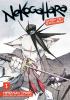 Go to record Nekogahara : stray cat samurai. Volume 1