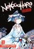 Go to record Nekogahara : stray cat samurai. 4