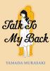 Go to record Talk to my back