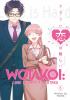 Go to record Wotakoi : love is hard for Otaku. Volume 6