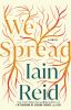 Go to record We spread : a novel