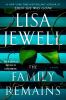Go to record The family remains : a novel