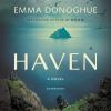 Go to record Haven : a novel