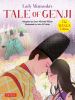 Go to record Lady Murasaki's Tale of Genji : the manga edition